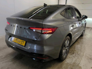 Skoda Enyaq 80 150kW