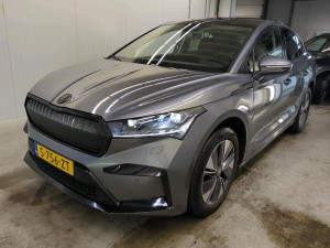 Skoda Enyaq 80 150kW