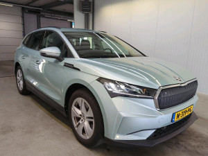 Skoda Enyaq 60 132kW