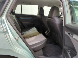 Skoda Enyaq 60 132kW
