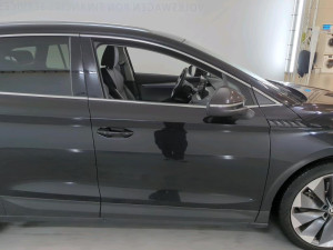 Skoda Enyaq 60 132kW