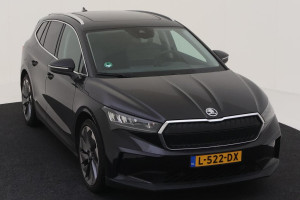 Skoda Enyaq 60 132kW