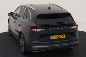 Skoda Enyaq 60 132kW