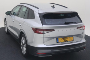 Skoda Enyaq 60 132kW