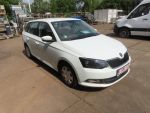 Skoda Fabia Ambition 1.4 TDI 66kW