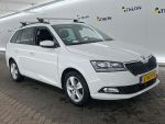 Skoda Fabia Ambition 1.0 TSI 70kW