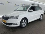Skoda Fabia Ambition 1.0 TSI 70kW