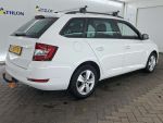 Skoda Fabia Ambition 1.0 TSI 70kW