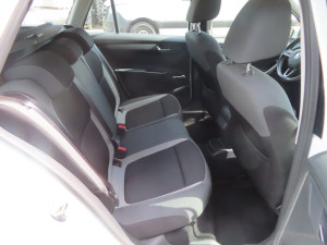 Skoda Fabia Ambition 1.4 TDI 66kW