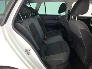 Skoda Fabia Ambition 1.0 TSI 70kW