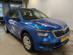 Skoda Kamiq Active 1.0 TSI 70kW