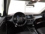 Skoda Kamiq Ambition 1.0 TSI 81kW