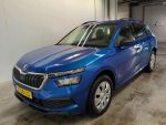 Skoda Kamiq Active 1.0 TSI 70kW