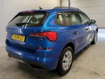 Skoda Kamiq Active 1.0 TSI 70kW