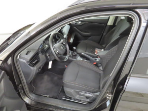 Skoda Kamiq Ambition 1.0 TSI 81kW