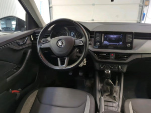 Skoda Kamiq Active 1.0 TSI 70kW