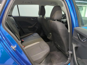 Skoda Kamiq Active 1.0 TSI 70kW