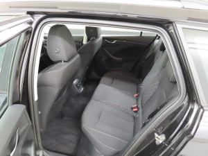 Skoda Kamiq Ambition 1.0 TSI 81kW