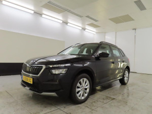 Skoda Kamiq Ambition 1.0 TSI 81kW