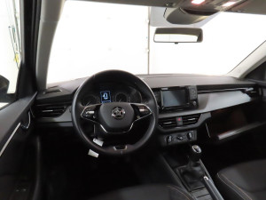 Skoda Kamiq Ambition 1.0 TSI 81kW