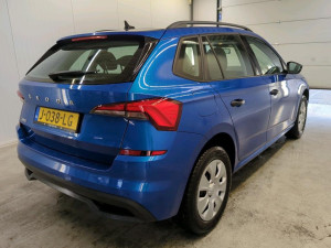 Skoda Kamiq Active 1.0 TSI 70kW
