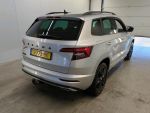 Skoda Karoq Sportline Business 1.5 TSI 110kW