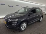 Skoda Karoq Business 1.0 TSI 81kW