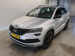 Skoda Karoq Sportline Business 1.5 TSI 110kW