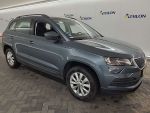Skoda Karoq Business 1.0 TSI 81kW