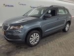 Skoda Karoq Business 1.0 TSI 81kW