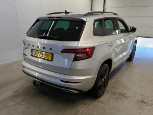 Skoda Karoq Sportline Business 1.5 TSI 110kW
