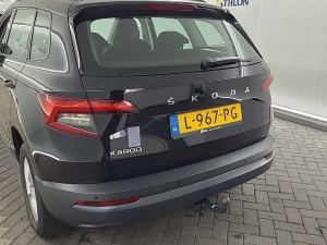 Skoda Karoq Business 1.0 TSI 81kW