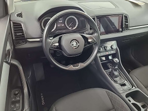 Skoda Karoq Business 1.0 TSI 81kW