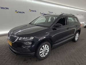 Skoda Karoq Business 1.0 TSI 81kW
