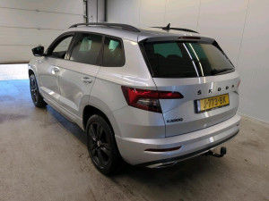 Skoda Karoq Sportline Business 1.5 TSI 110kW