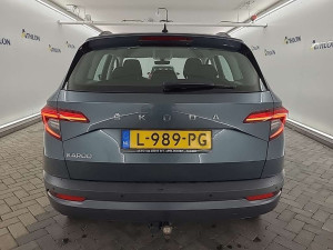 Skoda Karoq Business 1.0 TSI 81kW