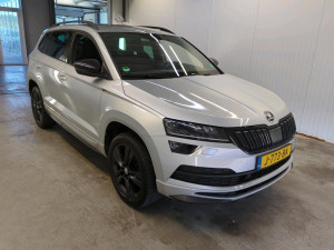 Skoda Karoq Sportline Business 1.5 TSI 110kW