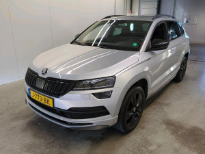 Skoda Karoq Sportline Business 1.5 TSI 110kW