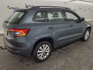 Skoda Karoq Business 1.0 TSI 81kW