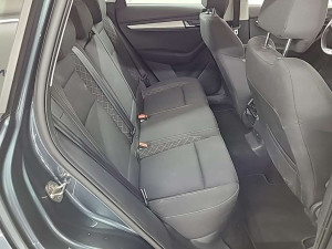 Skoda Karoq Business 1.0 TSI 81kW