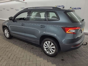 Skoda Karoq Business 1.0 TSI 81kW