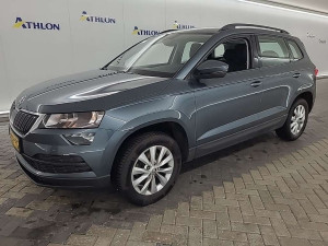 Skoda Karoq Business 1.0 TSI 81kW