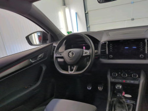 Skoda Karoq Sportline Business 1.5 TSI 110kW