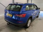 Skoda Kodiaq Business 1.5 TSI 110kW