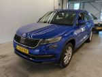 Skoda Kodiaq Business 1.5 TSI 110kW