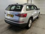 Skoda Kodiaq Business 1.5 TSI 110kW