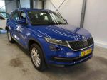 Skoda Kodiaq Business 1.5 TSI 110kW