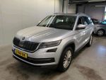 Skoda Kodiaq Business 1.5 TSI 110kW