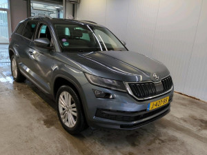 Skoda Kodiaq Business 1.5 TSI 110kW