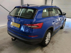 Skoda Kodiaq Business 1.5 TSI 110kW